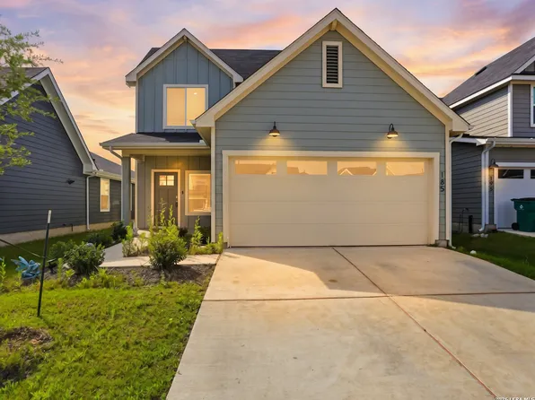 185 Gerasa Dr, Uhland, TX 78640