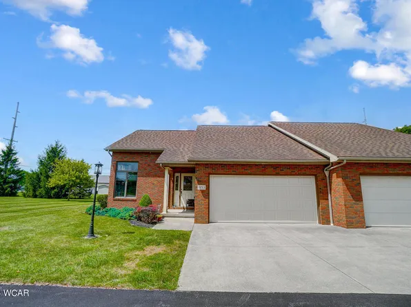 1153 Professional Dr, Van Wert, OH 45891