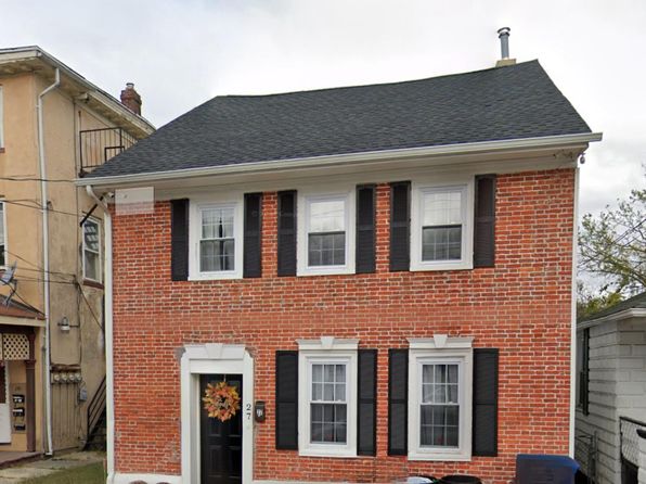 27 Church St