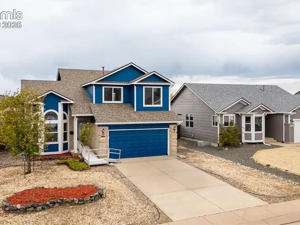 8156 Oliver Rd, Peyton, CO 80831