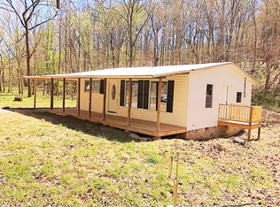 3630 Houston Rd, Cumberland Furnace, TN 37051