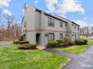 Stony Hill Village, Brookfield, CT 06804