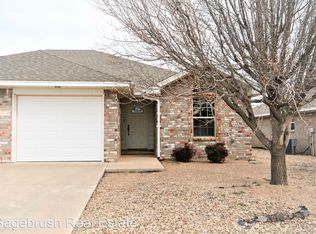 105 Limestone APT B, Clovis, NM 88101