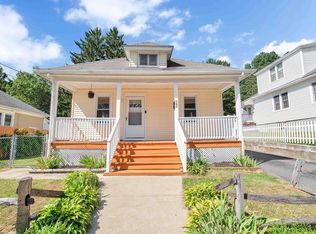 33 Goodwin St, Springfield, MA 01151