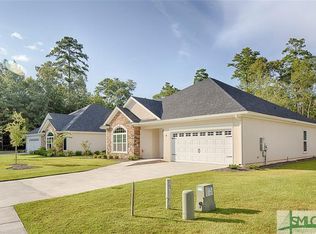 40 Turning Leaf Way, Savannah, GA 31419