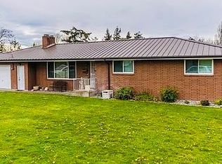 703 SE Ely St, Oak Harbor, WA 98277