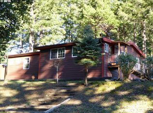 42684 Rhody Ln, Port Orford, OR 97465