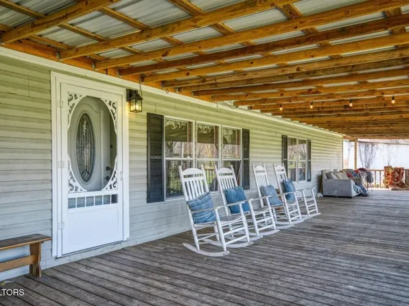1529 Old Elmore Rd, Crossville, TN 38571