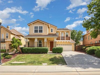 9481 California Oak Cir, Patterson, CA, 95363