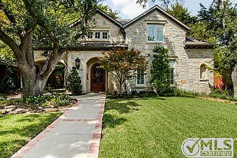 2nd image of 6823 Woodland Dr