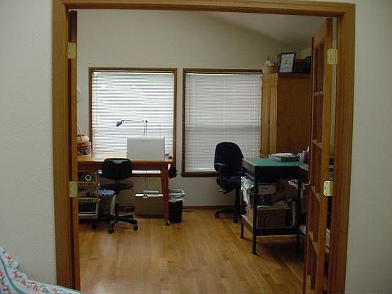 Daylight Room