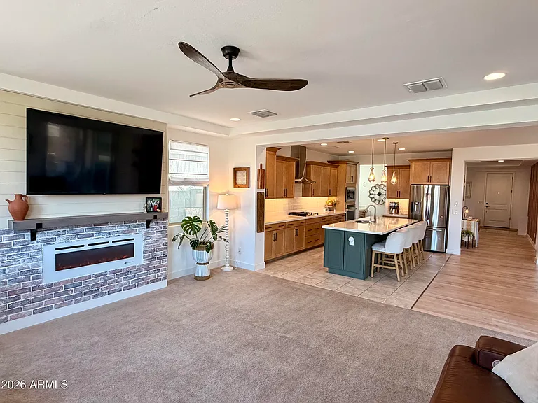 12862 W Ocotillo Rd — Photo 4
