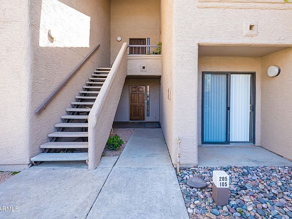 2nd image of 9445 N 94TH Place #105
