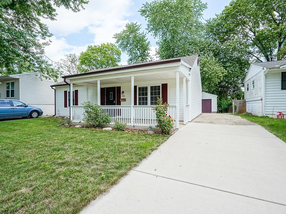 1st image of 3053 Pokagon Dr