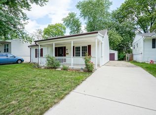 3053 Pokagon Dr, Lafayette, IN 47909