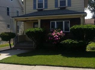 394 Chapman St, Irvington, NJ 07111