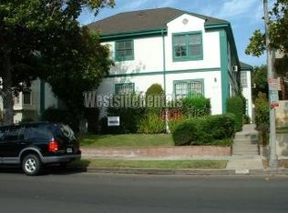 269 S Doheny Dr APT C, Beverly Hills, CA 90211
