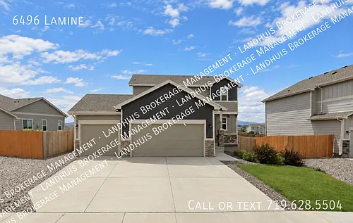 6496 Lamine Dr Photo 1