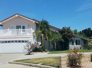 9795 La Capilla Ave, Fountain Valley, CA 92708