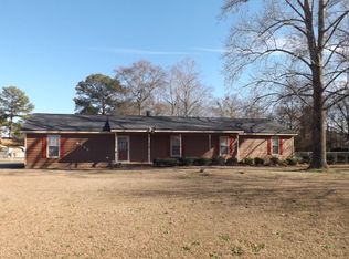 6736 Vonreg Dr, Macon, GA 31216