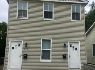 479 W Muskegon Ave, Muskegon, MI