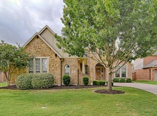 2915 N Camino Lagos, Grand Prairie, TX 75054