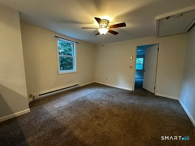 1 bed, 1.0 bath, 660 sqft, $1,550 — Photo 4