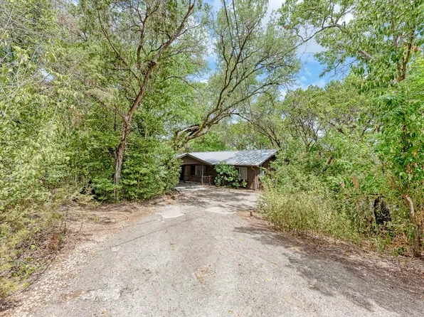 6305 Forest Hills Dr, Austin, TX 78746