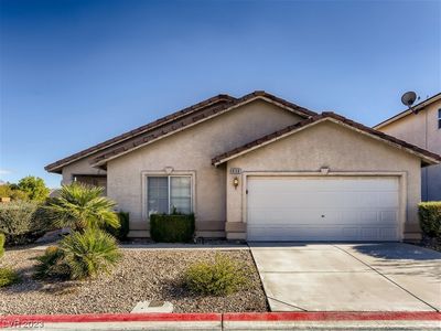 8108 Peach Flare St, Las Vegas, NV, 89143