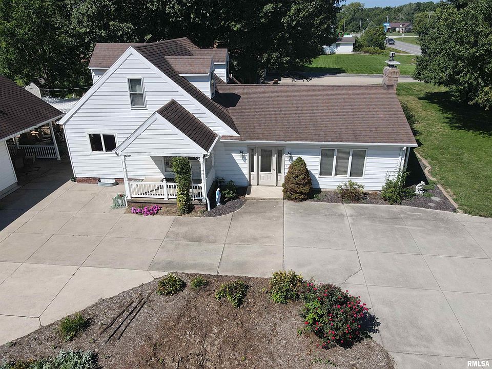 1419 E Fayette Ave, Teutopolis, IL 62467 Zillow