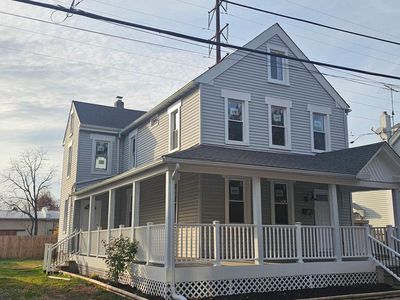 36 N Maple Ave, Hatfield, PA, 19440