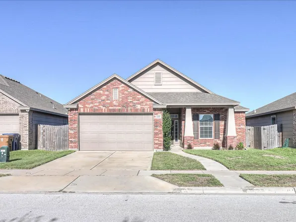 2217 Ibis St, Corpus Christi, TX