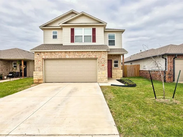 1821 Easton Ln, Oklahoma City, OK 73127