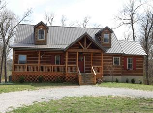 1556 E 464th Rd, Bolivar, MO 65613