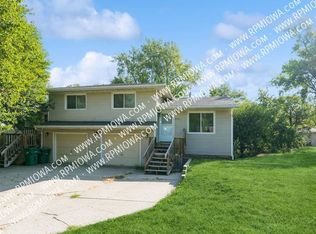 4841 NW 51st St, Des Moines, IA 50310