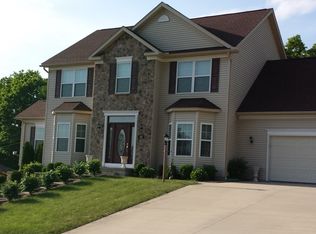 127 Providence Dr, Johnstown, PA 15904