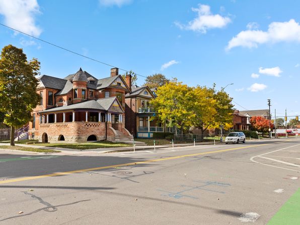 3937 Avery St, Detroit, MI 48208