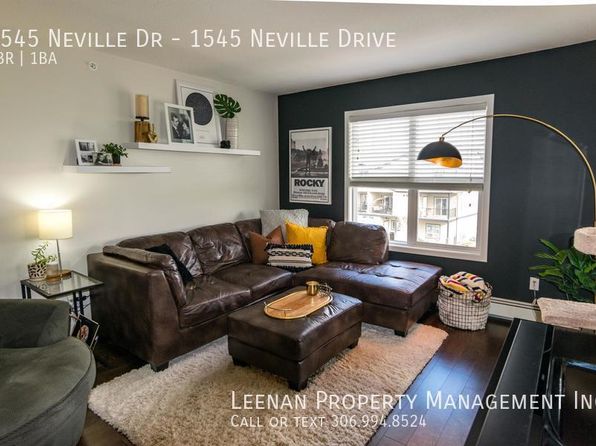 Regina Sk Luxury Apartments For Rent 37 Rentals Zillow