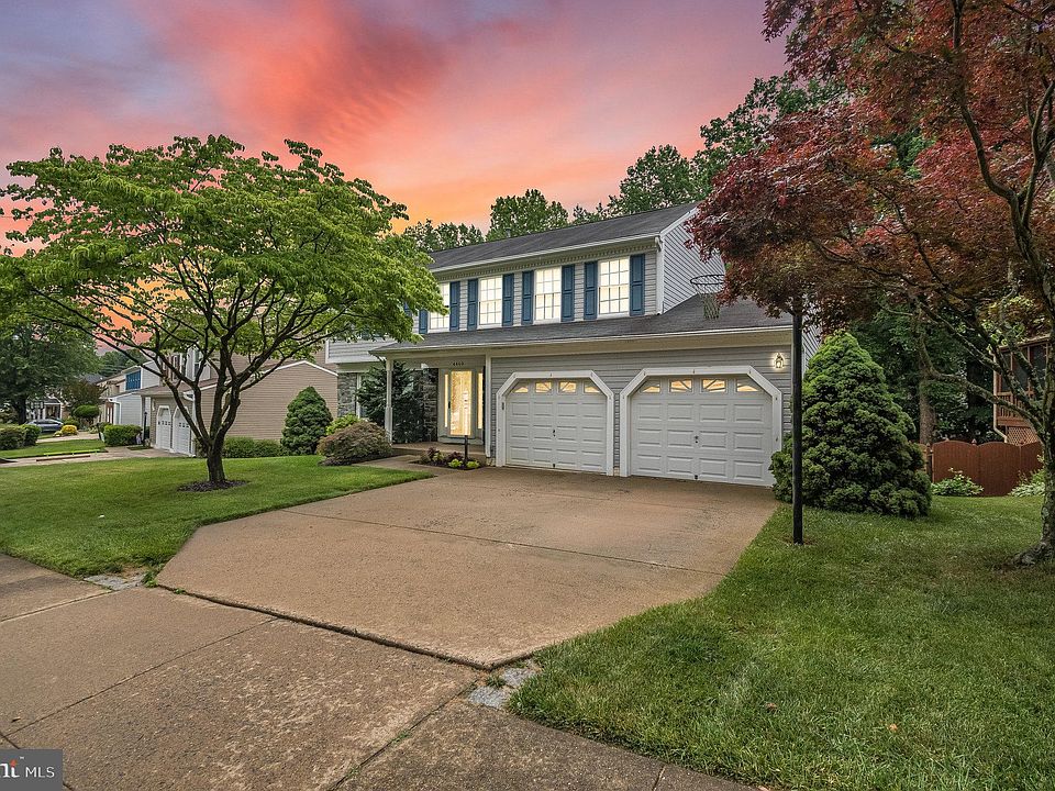 1st image of 4469 Edsall Dr