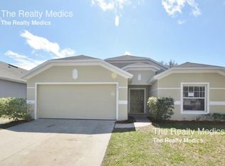 642 Swan Range Rd, Orange City, FL 32763