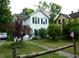 523 Lenox Ave, Oneida, NY 13421