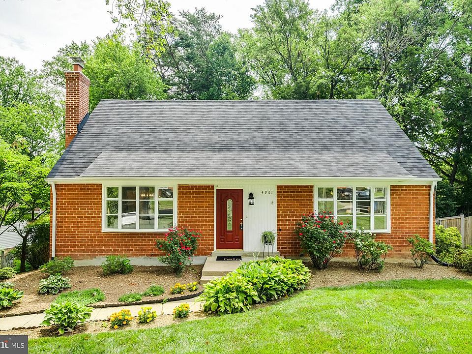 1st image of 4961 Swinton Dr