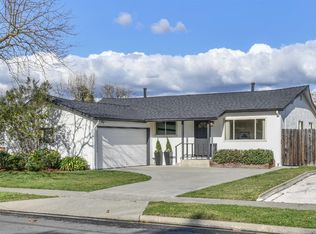 3756 Norfolk St, Napa, CA 94558