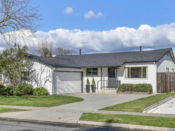 3756 Norfolk Street, Napa, CA 94558