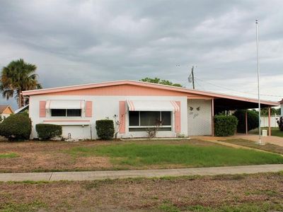 22145 Beverly Ave, Pt Charlotte, FL, 33952