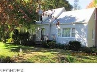 5741 S Wright St, Kingsville, OH 44048