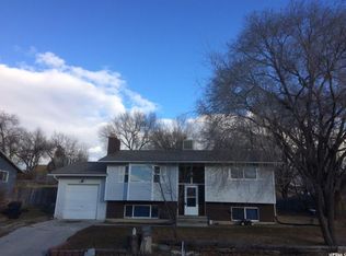 258 N 1030 W, Orem, UT 84057