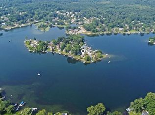 0 Hardy Ln, Ortonville, MI 48462