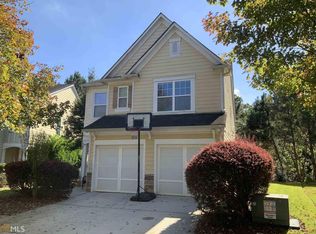 6216 Cedar Clos #33, Fairburn, GA 30213