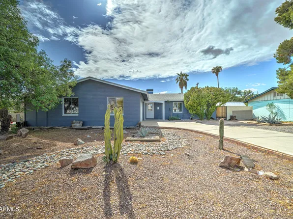 3823 W AUGUSTA Avenue, Phoenix, AZ 85051